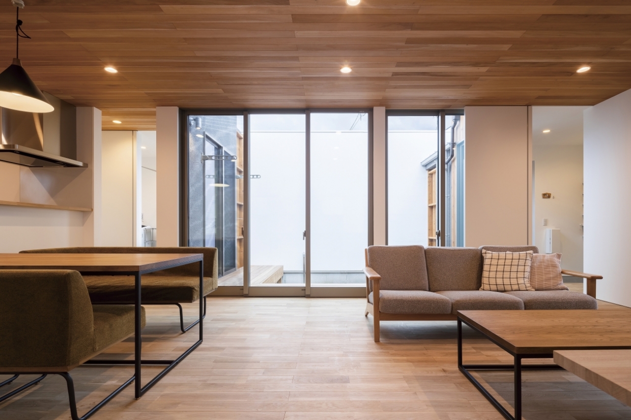 商品ラインナップ