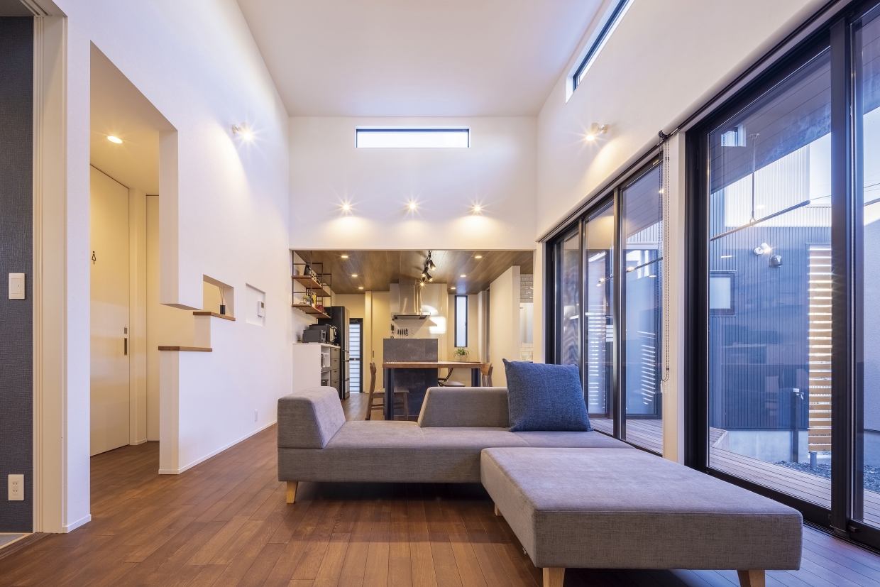 商品ラインナップ