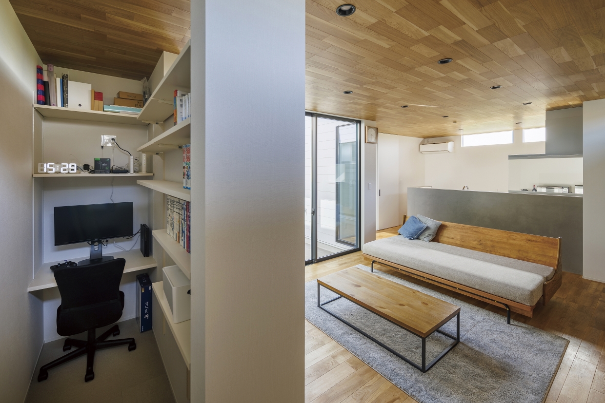 商品ラインナップ