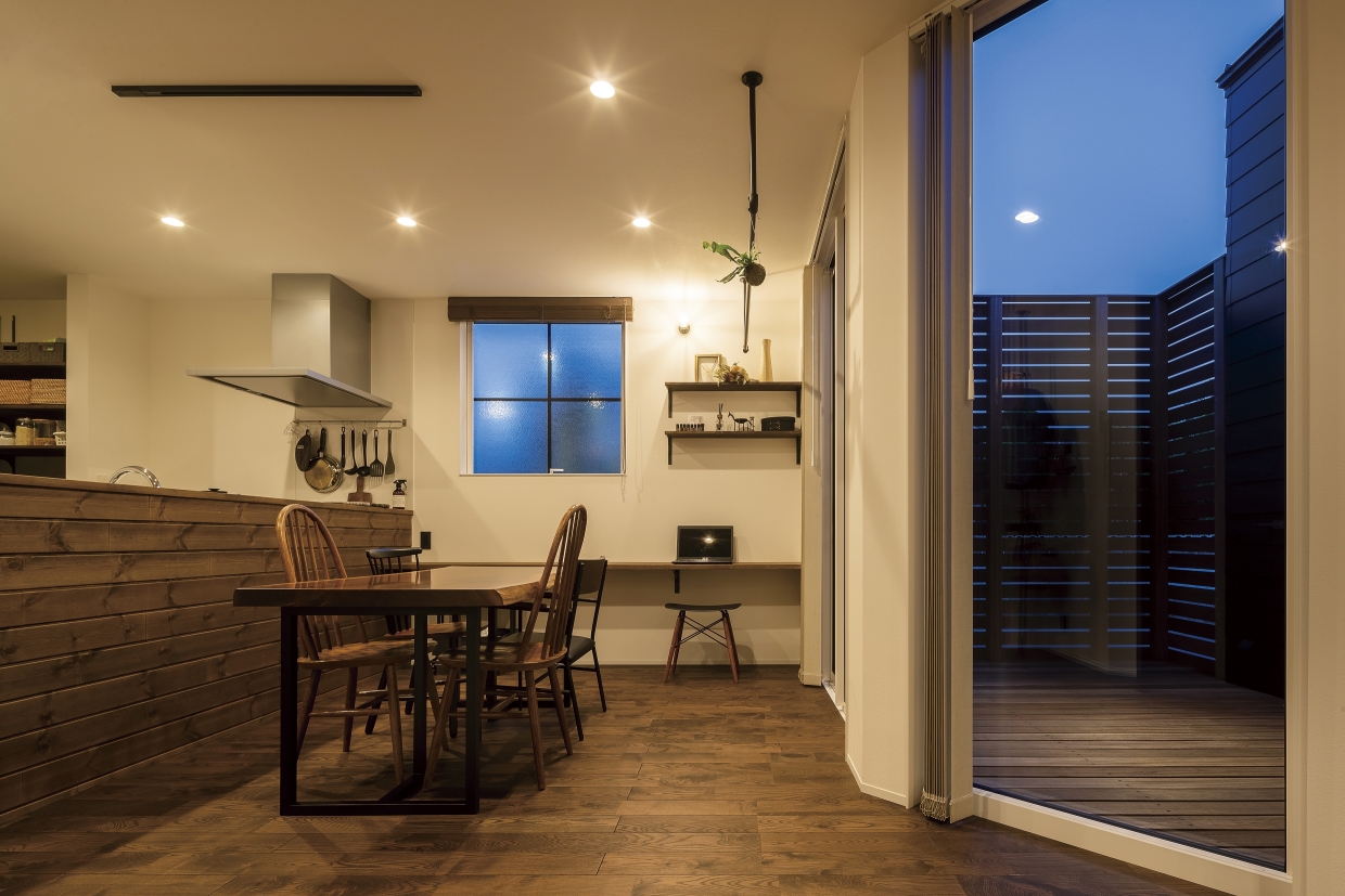 商品ラインナップ