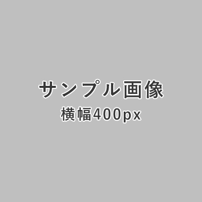 商品ラインナップ